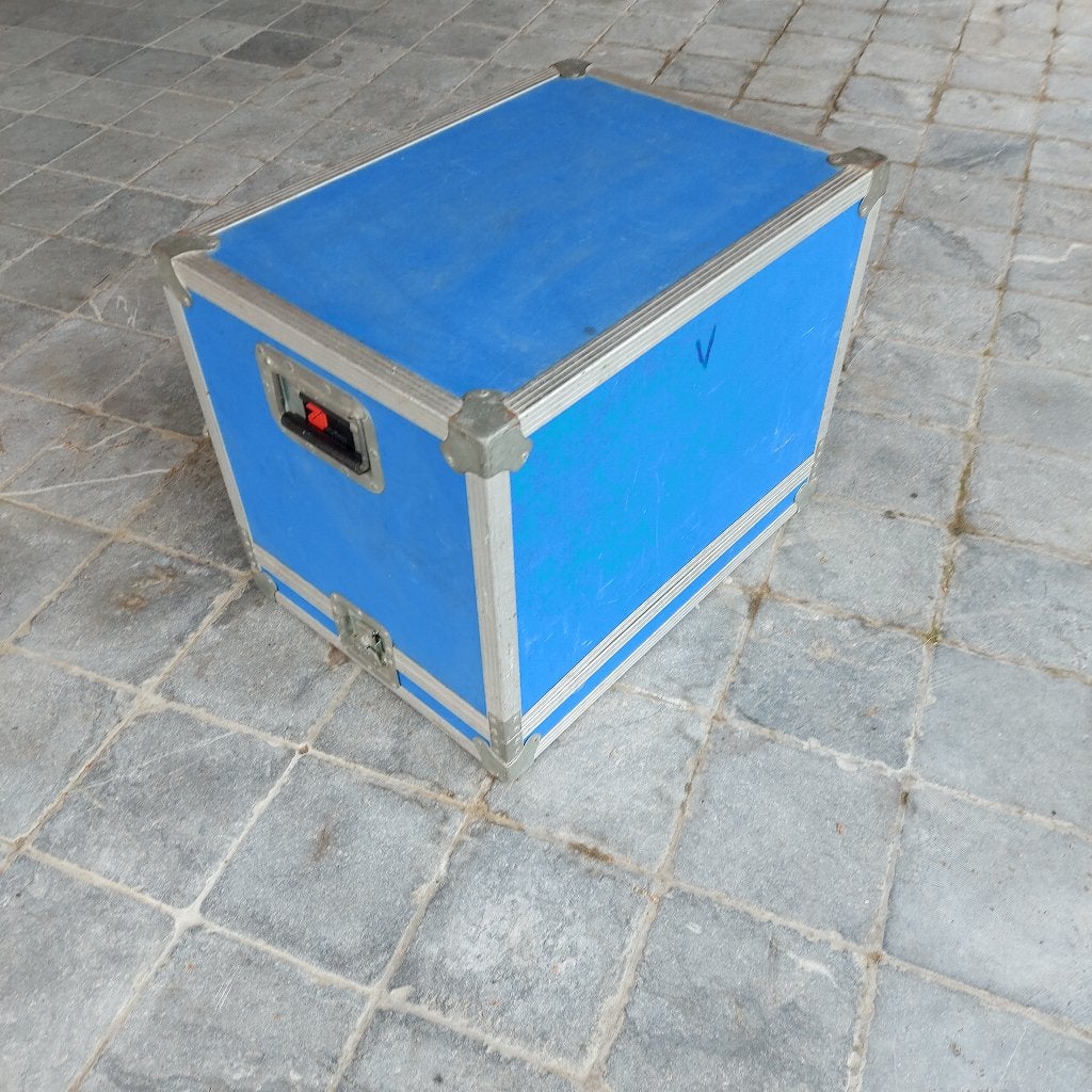 flightcase - stolp, Ophalen, Gebruikt, Flightcase