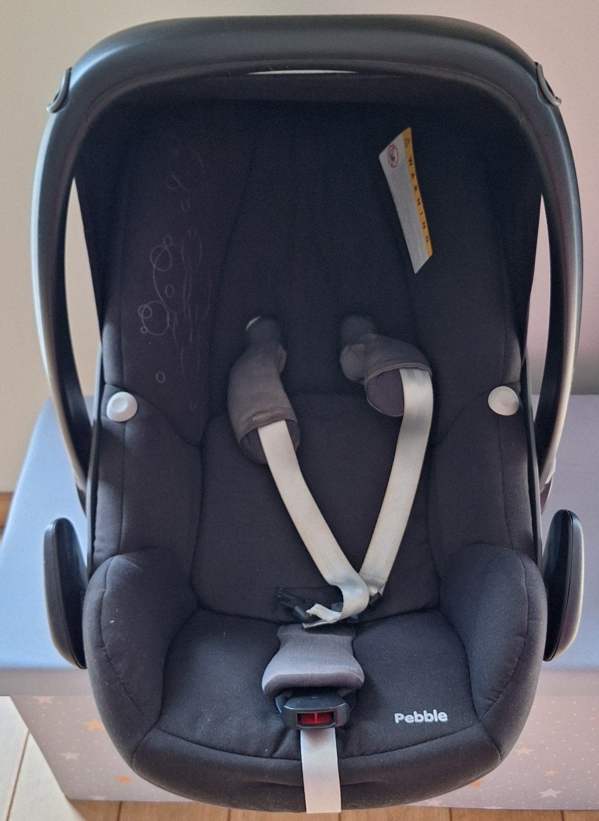 Galet Maxi Cosi, Enfants & Bébés, Sièges auto, Enlèvement