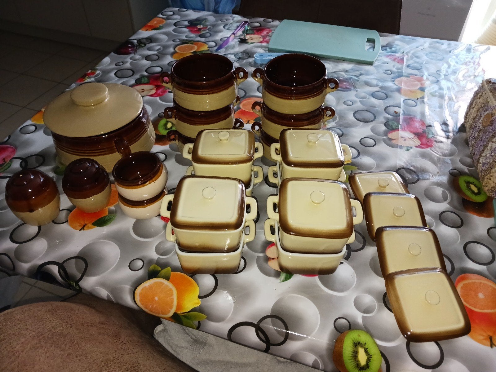 Servies, Huis en Inrichting, Keuken | Servies, Ophalen