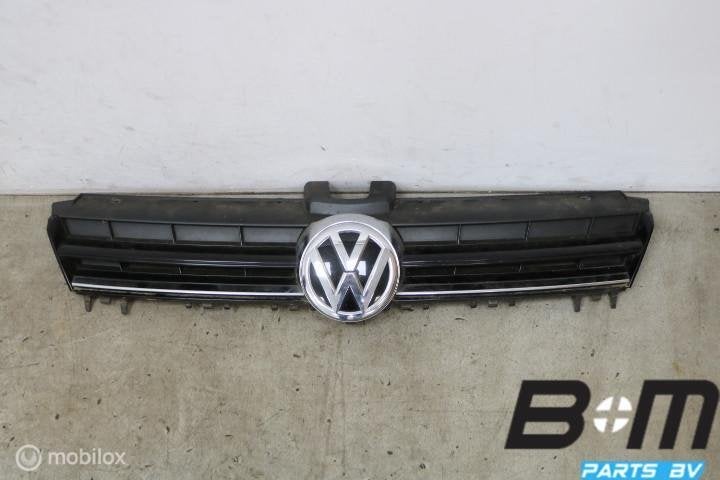 Grille VW Golf 7 5G0853653E, Gebruikt