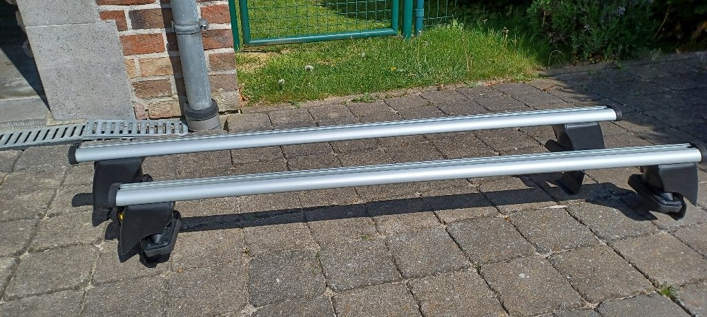 Barres de toit Ford PUMA neuves, Enlèvement, Neuf