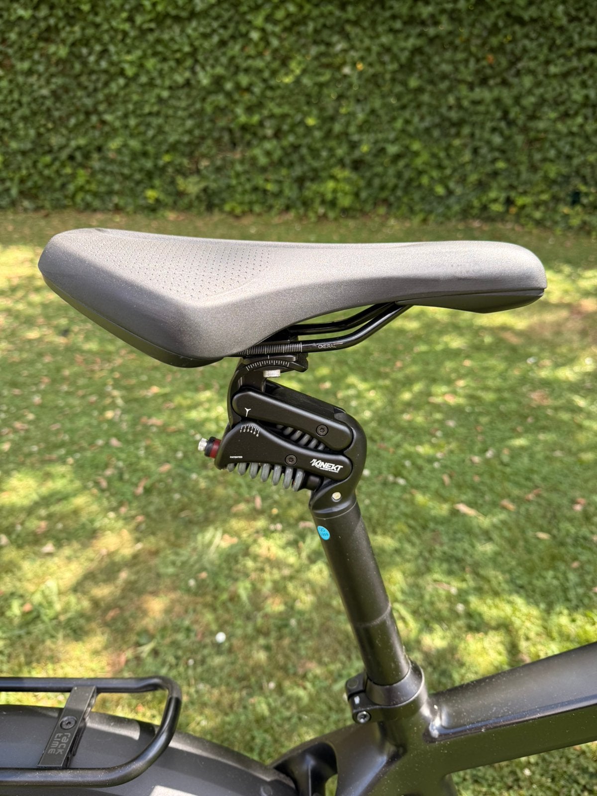 Strömer ST3 Pinion Large, Fietsen en Brommers, Elektrische fietsen, Zo goed als nieuw, Stromer, 55 tot 59 cm, 50 km per accu of meer