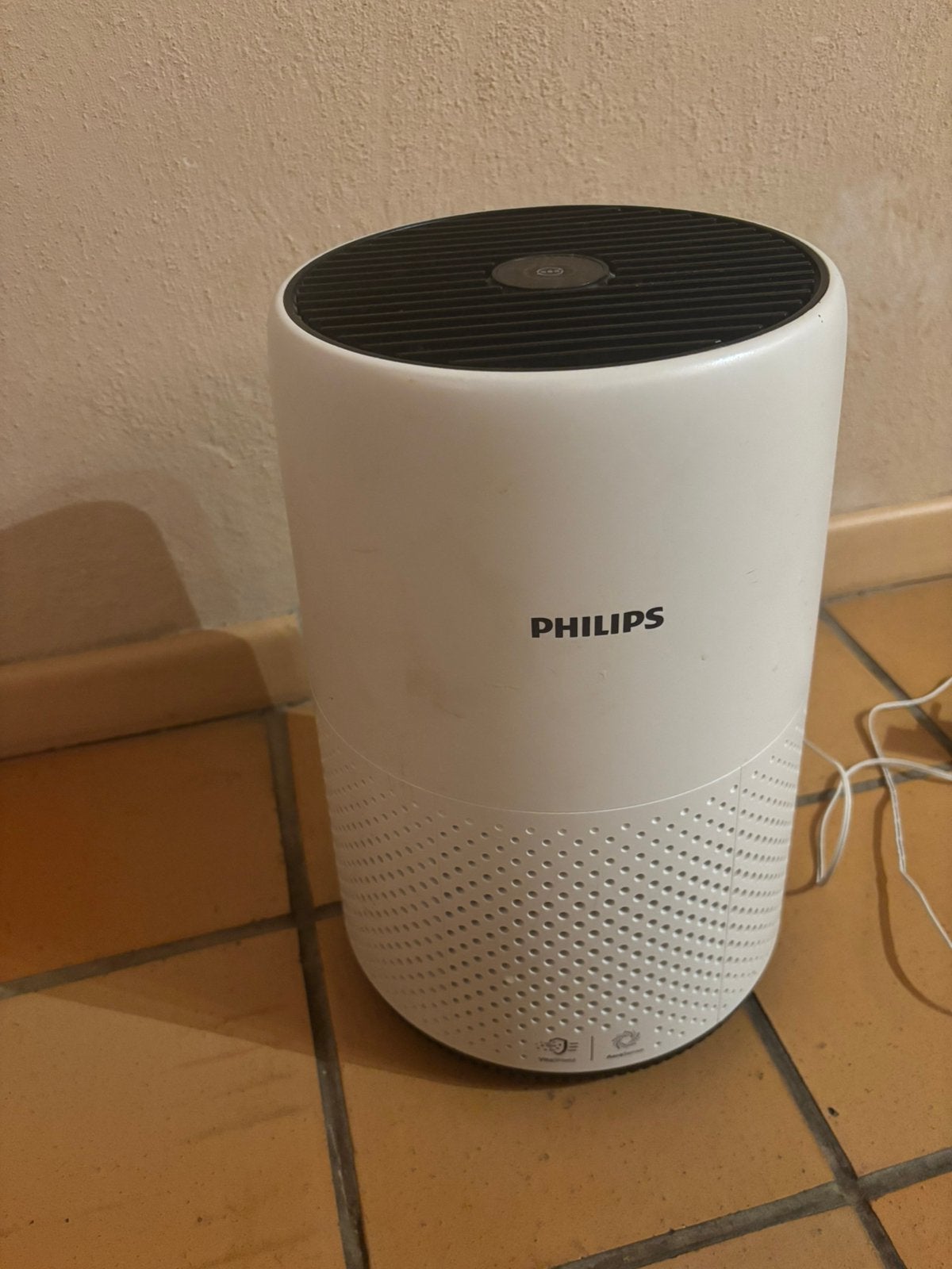 Philips Luchtzuiveraar Series 800 – HEPA – tot 48 m², Ophalen, Luchtreiniger