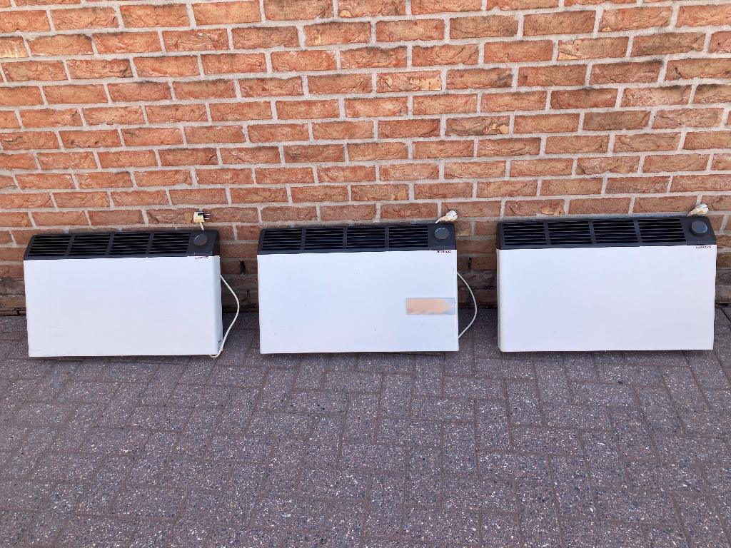 Elektrische verwarming Stiebel eltron, Ophalen, Gebruikt, Overige typen