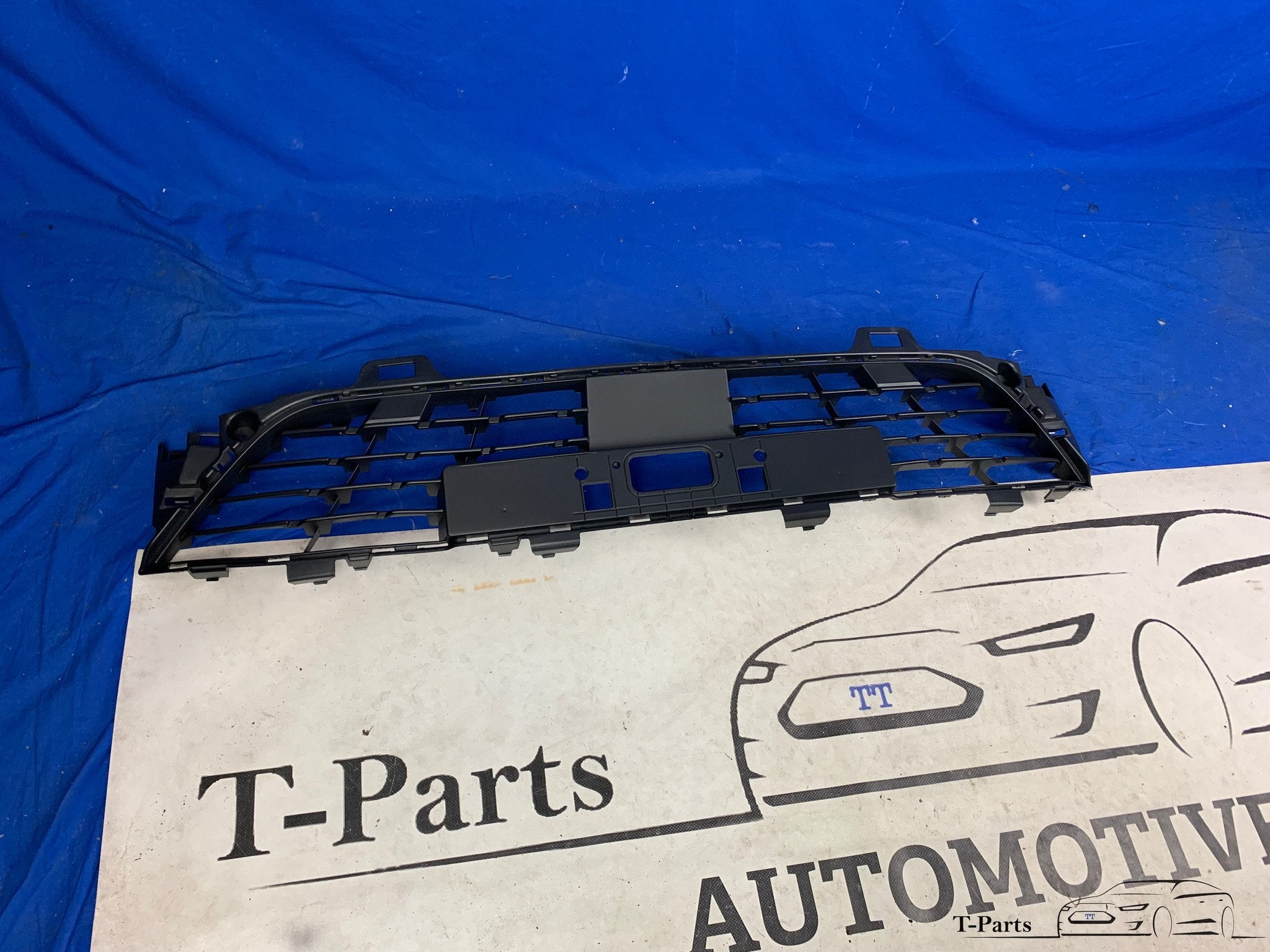 Calandre de pare-chocs avant Renault clio 5, Autos : Pièces & Accessoires, Neuf, Info@fabrikant.eu, Fabrikant BV, Pare-chocs