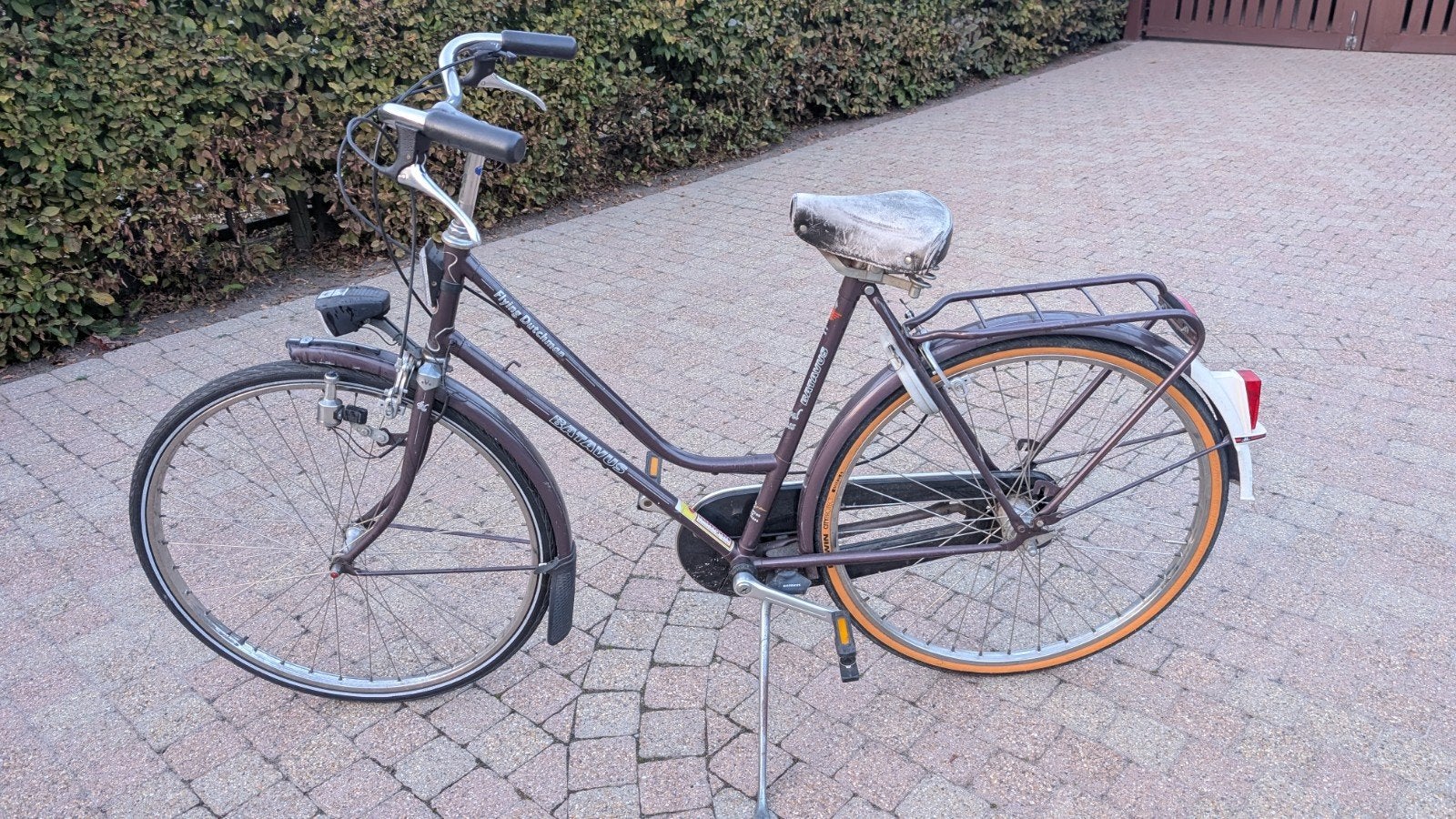 Batavus, Fietsen en Brommers, Ophalen, Batavus