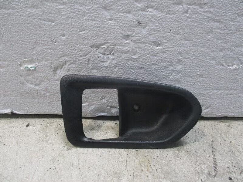 PORTIERGREEP BINNEN LINKS Toyota Celica (T20) (69278-20160), Gebruikt, Deur, Kundenbetreuung@toyota.de, Ophalen of Verzenden