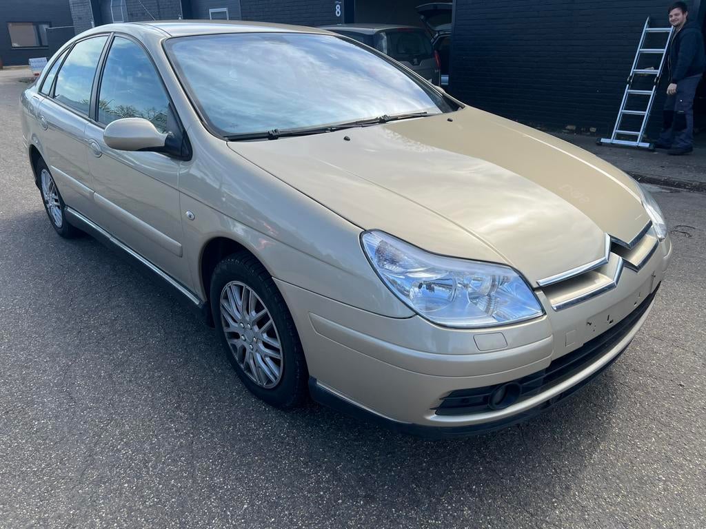Citroen C5 benzine automaatprobleem, Achat, Entreprise, Automatique, C5