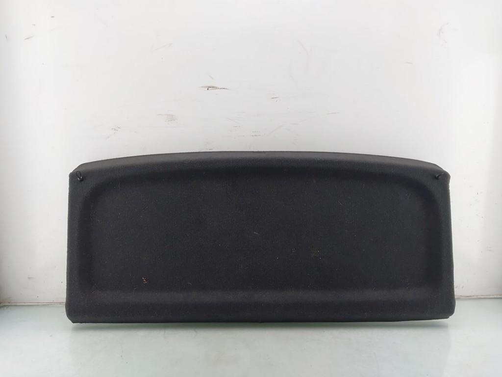 PLAGE ARRIERE Volkswagen Polo V (6R) (01-2009/05-2022), Dhr. J. Ham, Volkswagen, Administratie@autoham.nl, Utilisé
