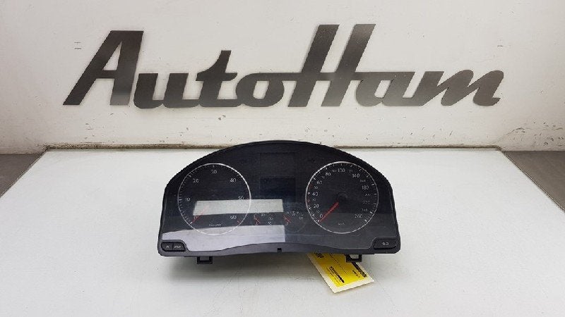COCKPIT Volkswagen Golf V (1K1) (02-2001/12-2010), Auto-onderdelen, Gebruikt, Volkswagen