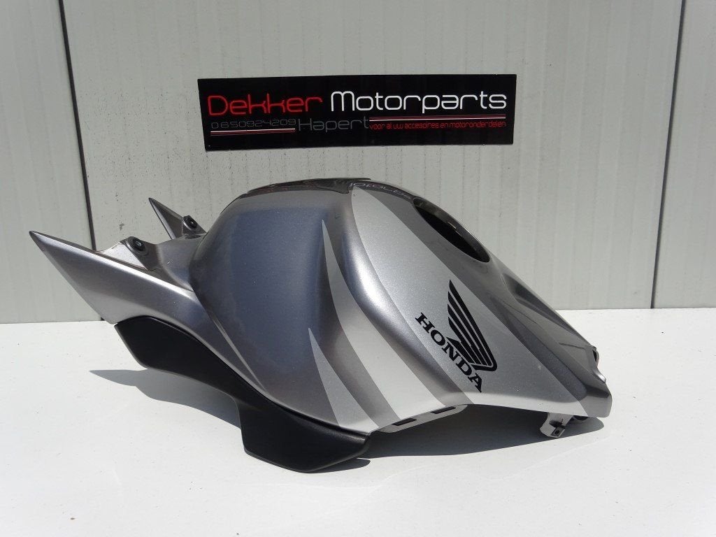 Tank Kap / Cover Honda CBR1000RR Fireblade 2006-2007 SC57, Motoren, Gebruikt, -, -, Ophalen of Verzenden