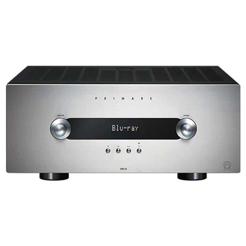 Primare  SP33 4K, Audio, Tv en Foto, Overige merken, Gebruikt, Ophalen of Verzenden, 120 watt of meer