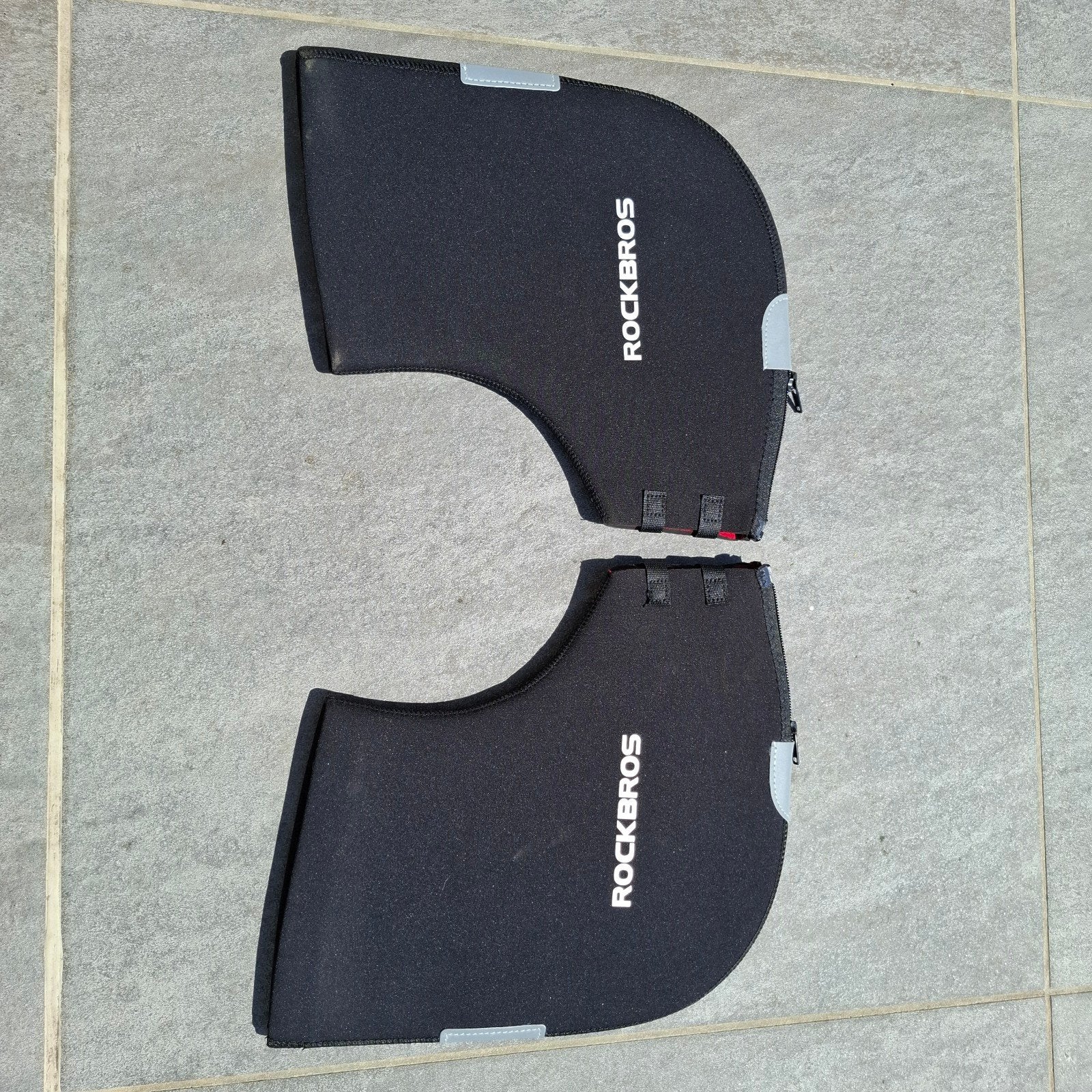 gants de vélo pour volant, Enlèvement ou Envoi, Neuf, Rockbros