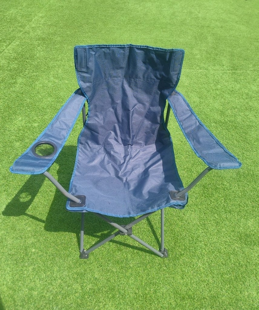 campingstoel / kampeerstoel, Caravans en Kamperen, Kampeermeubelen, Ophalen, Nieuw, Campingstoel