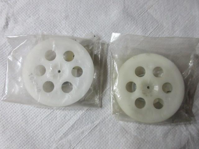 Center pulley meca G Panasonic VP1050, Enlèvement ou Envoi