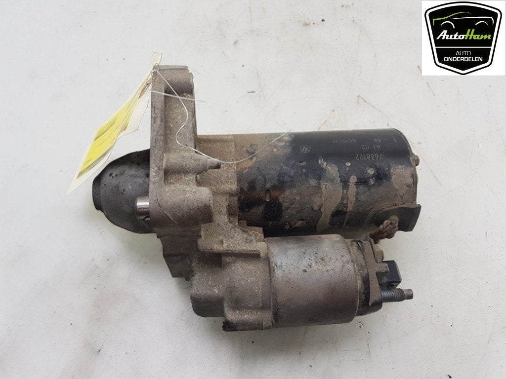 DÉMARREUR BMW 3 serie (F30) (01-2011/10-2018), Robert Bosch AG, Utilisé, BMW, Robert-Bosch-Allee 1
74232  Abstatt, DE