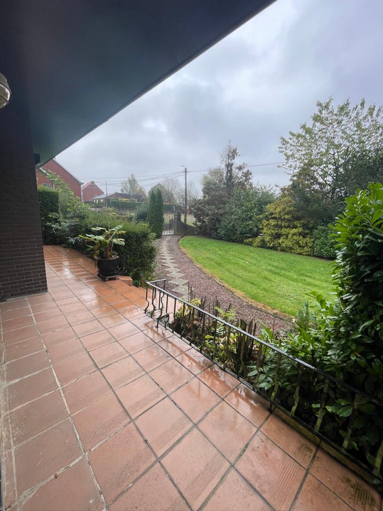 Huis te koop.