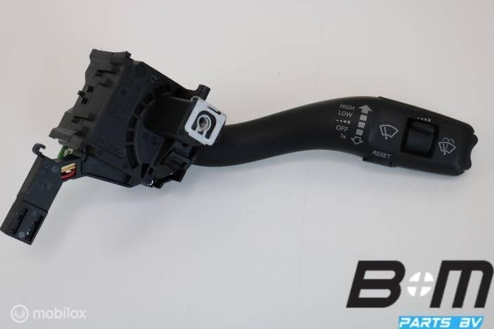 Ruitenwisserhendel Audi TTRS 8J, Utilisé