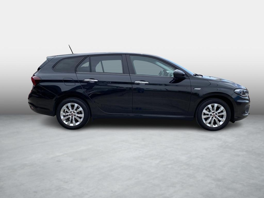 Fiat Tipo SW 1.4 95pk Mirror, Autos, Fiat, Achat, 1280 kg, Entreprise, Boîte manuelle