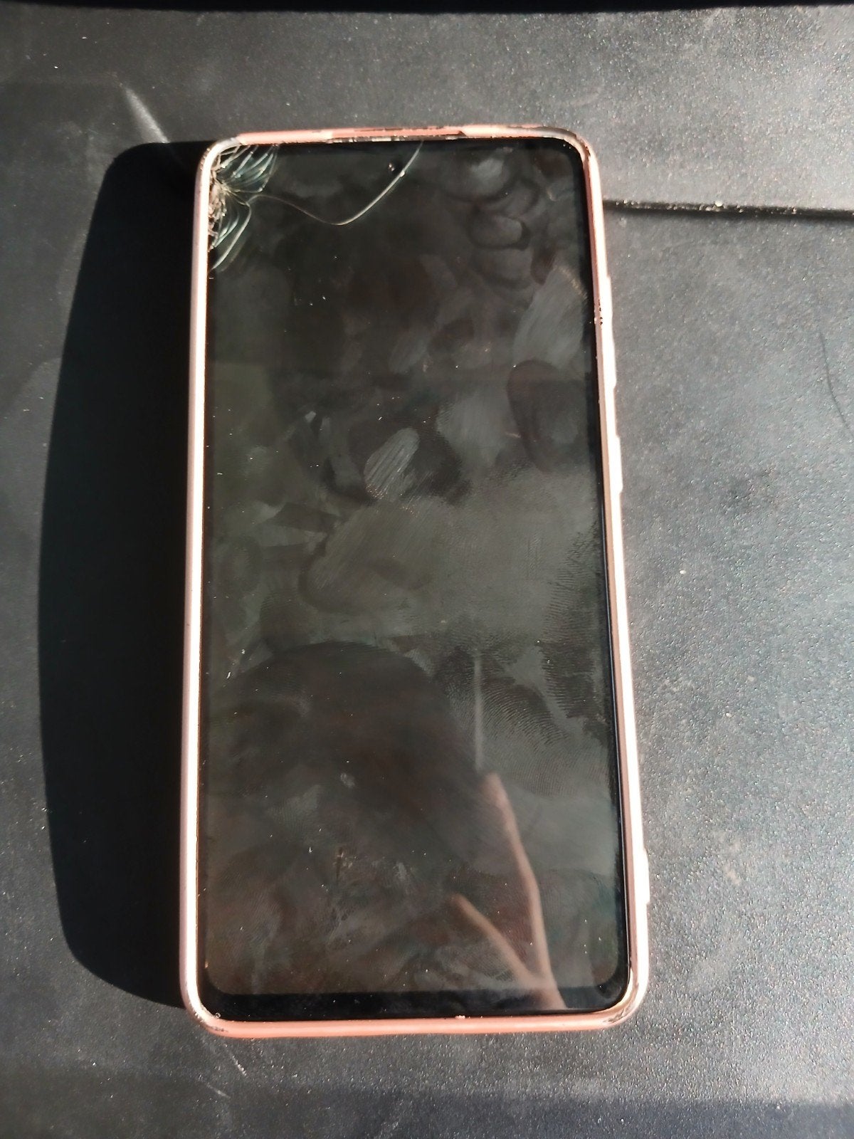 Samsung A52s 5G, Telecommunicatie, Mobiele telefoons | Samsung, Gebruikt, Zwart, Ophalen of Verzenden, Zonder simlock