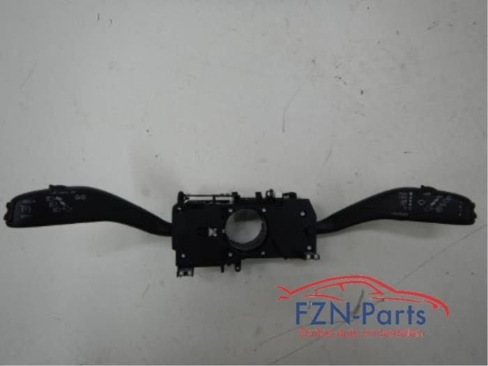 Combischakelaar Stuurkolom Volkswagen Polo (22733289), Ophalen of Verzenden, Gebruikt