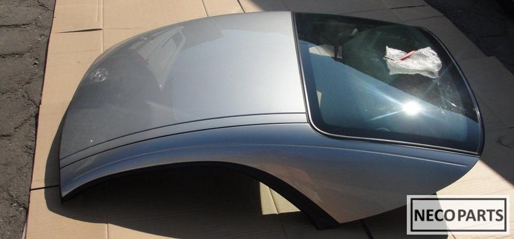 PORSCHE CARRERA 996 911 997 CABRIO DAK CABRIODAK HARDTOP LEV, Gebruikt, -, -, Porsche