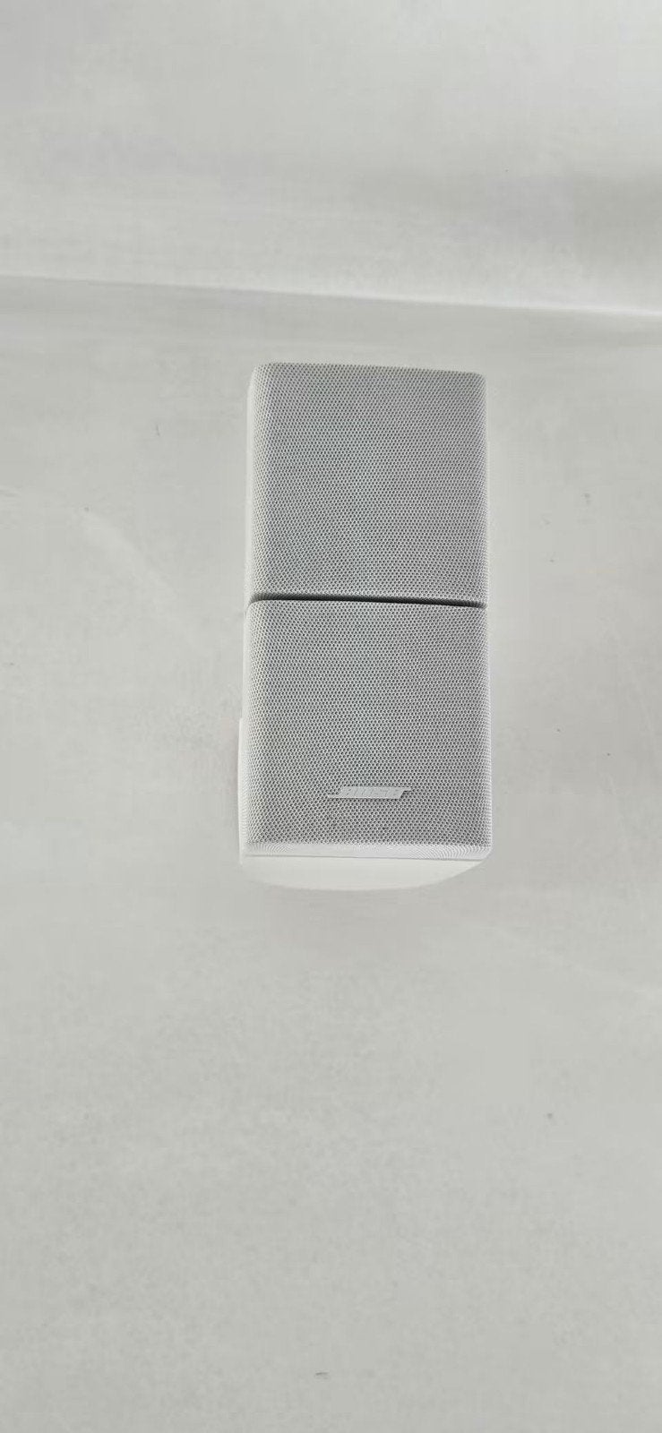 Bose Surround Sound System - wit, Ophalen, Gebruikt
