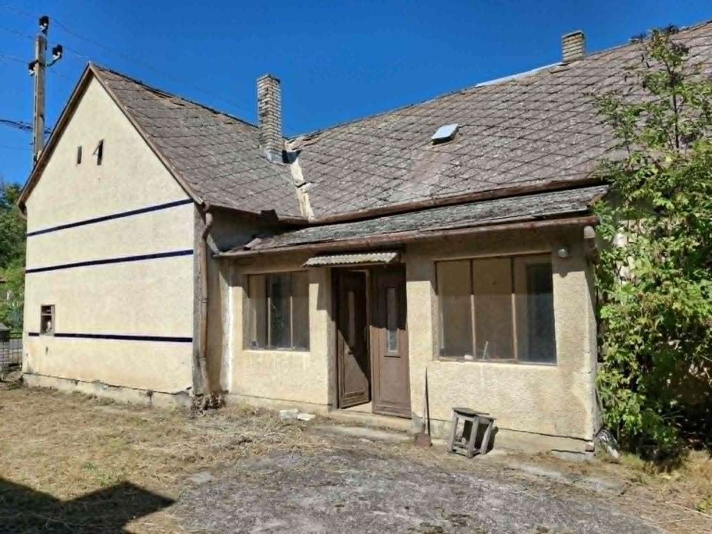 Patosfa renovatieproject met 9.130 m2 grond#1601, Dorp, 80 m², 2 kamers, Patosfa