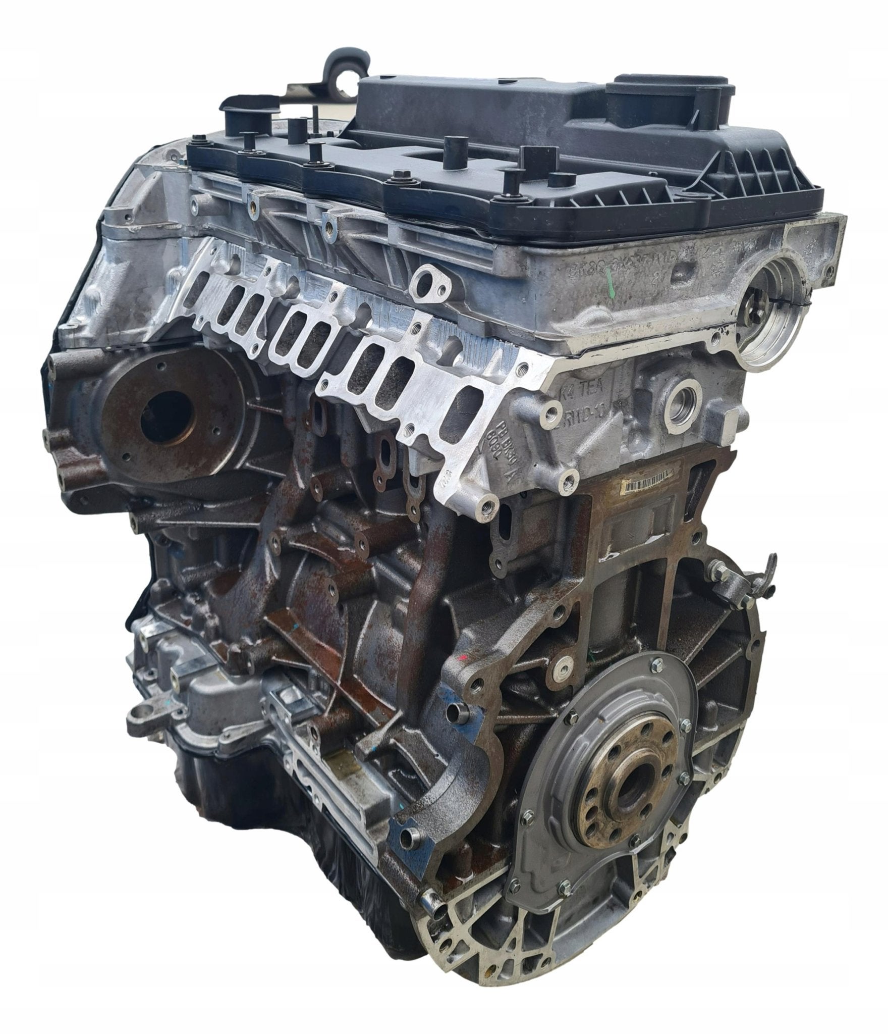 Moteur DT224 Nu DEFENDER LAND ROVER