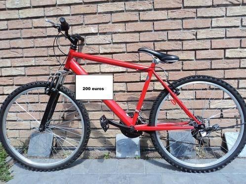 VTT homme neuf, Vélos & Vélomoteurs, Vélos | Hommes | Vélos pour homme, Enlèvement, Neuf