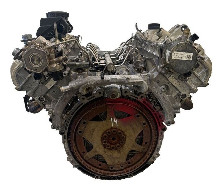 Moteur d'occasion Porsche Cayenne 4.8 - M48.52-48.52-M48, Envoi, Révisé, Porsche