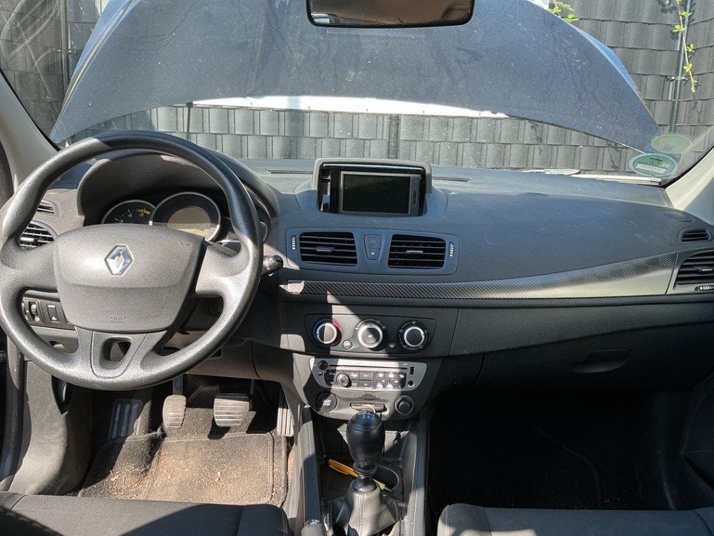 AIRBAG ENSEMBLE + ORDINATEUR Megane III Berline (BZ), Renault, Utilisé, Peter-Huppertz-Straße 5
51063  Köln, DE, Dialog.deutschland@renault.de