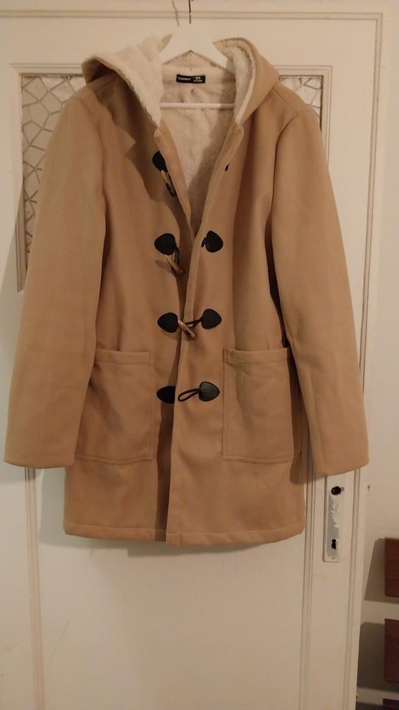 Veste, Envoi