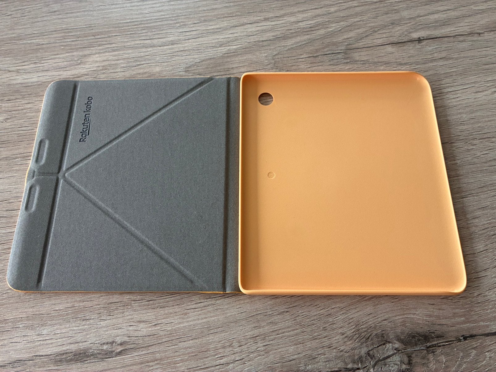 Housse originale Kobo Klara Colour, Ophalen of Verzenden, Zo goed als nieuw