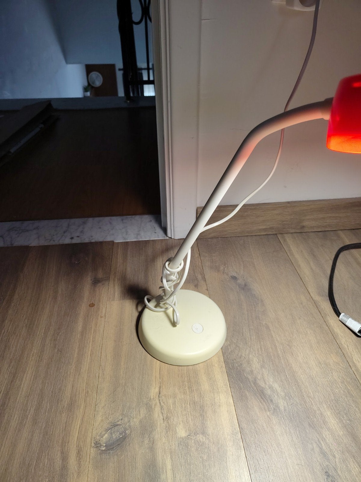 Bureaulamp philips, Ophalen, Bureaulamp, Philips