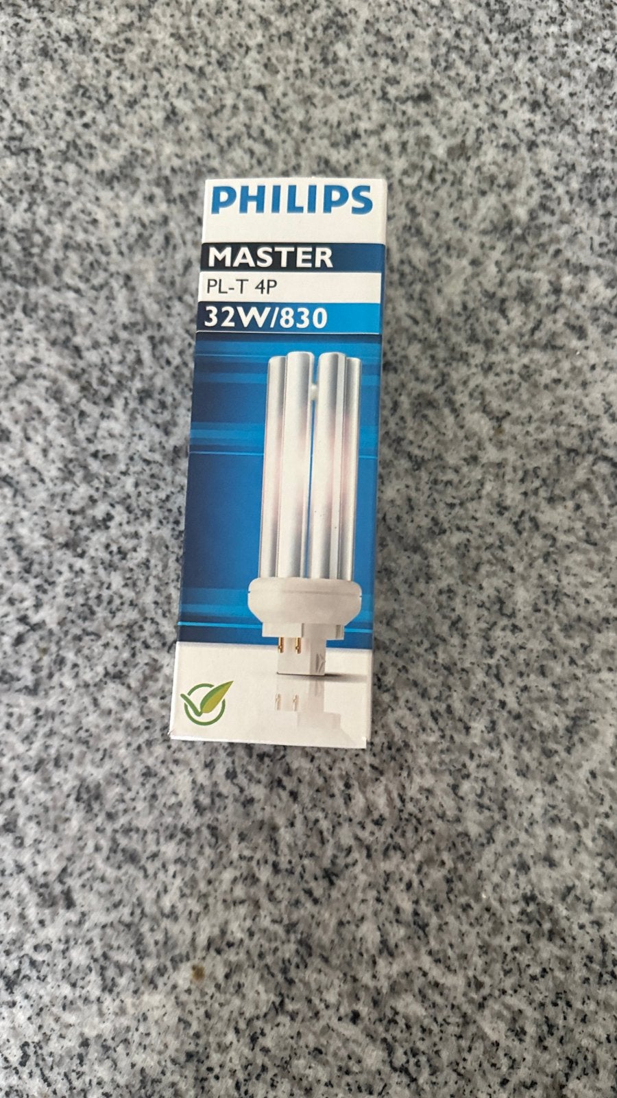 Philips PL-T 4P 32 W/830, Enlèvement, Neuf, Autres culots