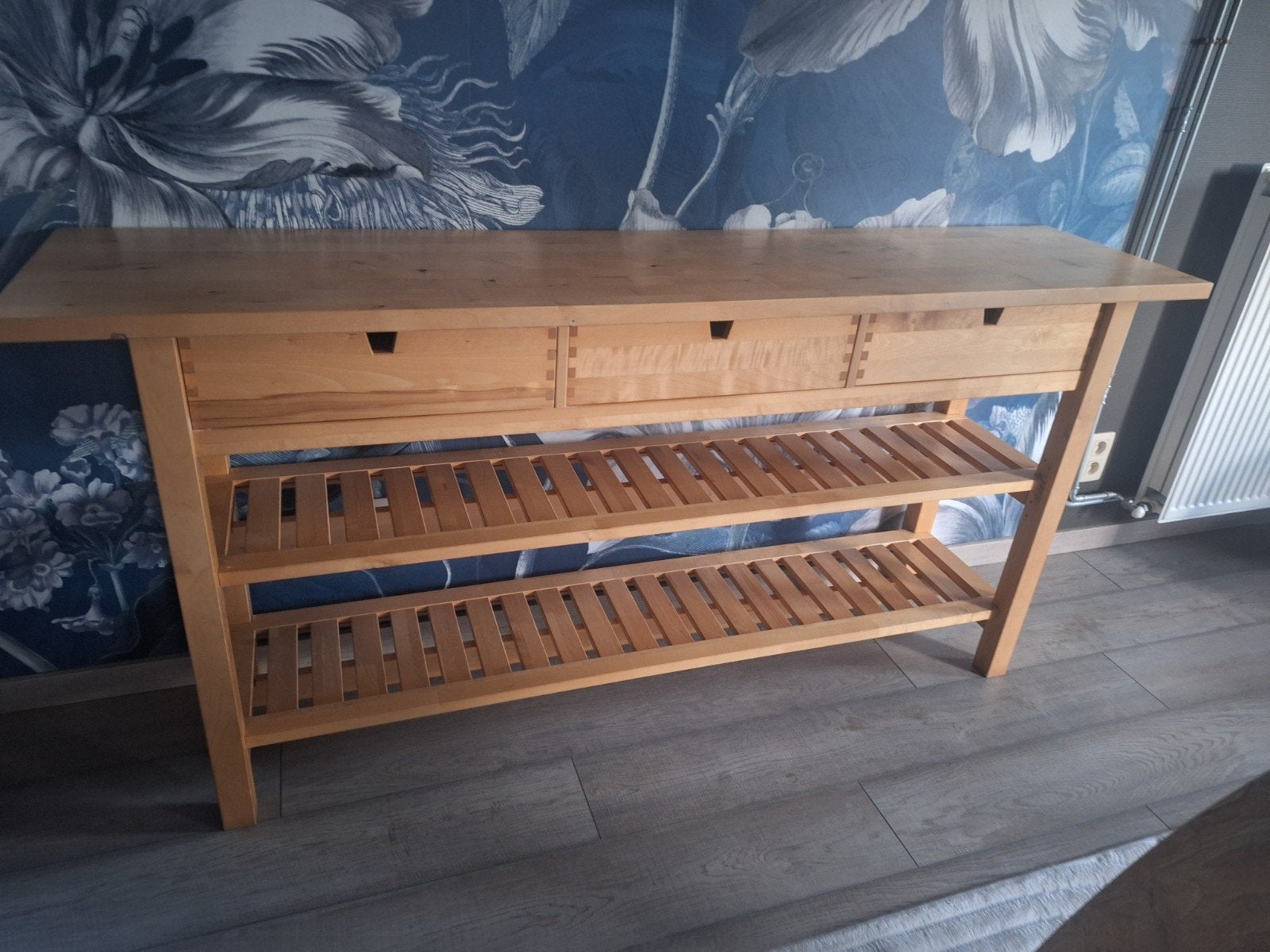 buffetkast, Enlèvement, Utilisé, Landelijk