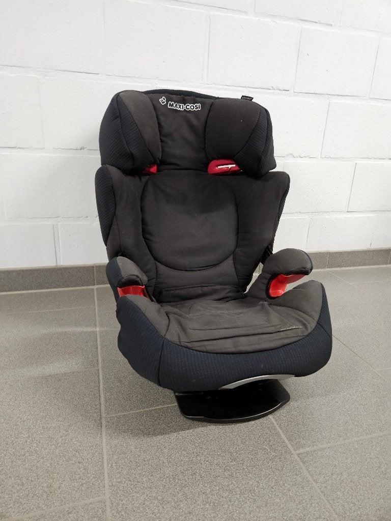 Maxi-Cosi Rodi AirProtect autostoel (+ voetenbankje), Ophalen, 15 t/m 36 kg, Slaapstand, Maxi-Cosi