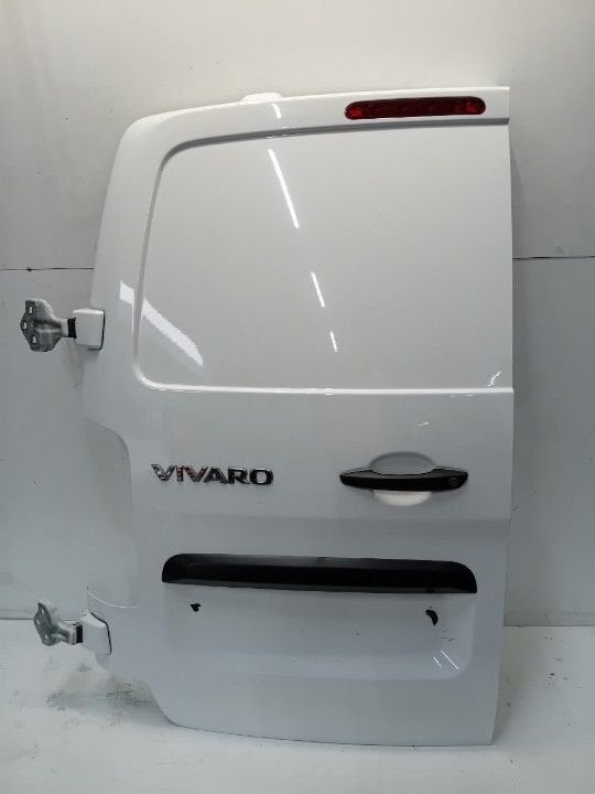 Portier linksachter Opel Vivaro, Onderdelen@venauto.nl, Van der Ven Autorecycling B.V., Gebruikt, Ettenseweg 76, 4706 PB Roosendaal, The Netherlands