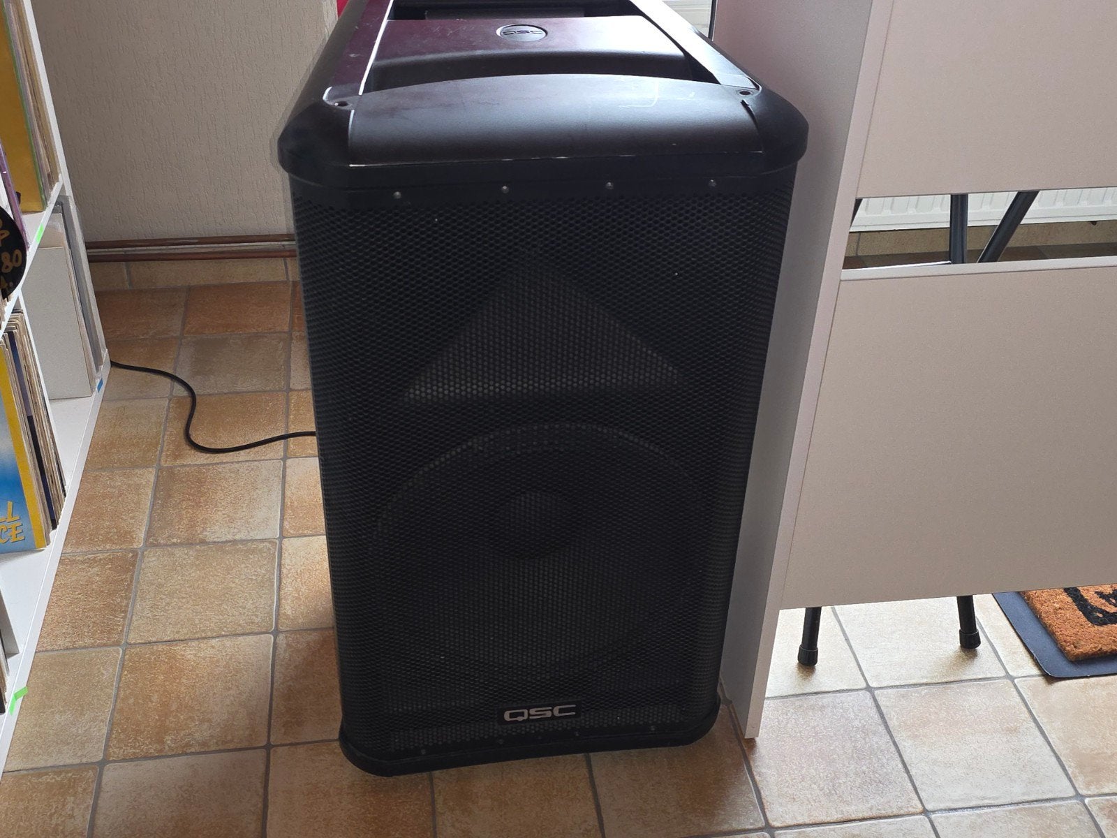 QSC HPR152i, Audio, Tv en Foto, Luidsprekerboxen, Ophalen