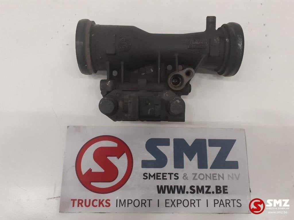 Occ Vanne EGR DAF, Utilisé, DAF, Moteur et Accessoires