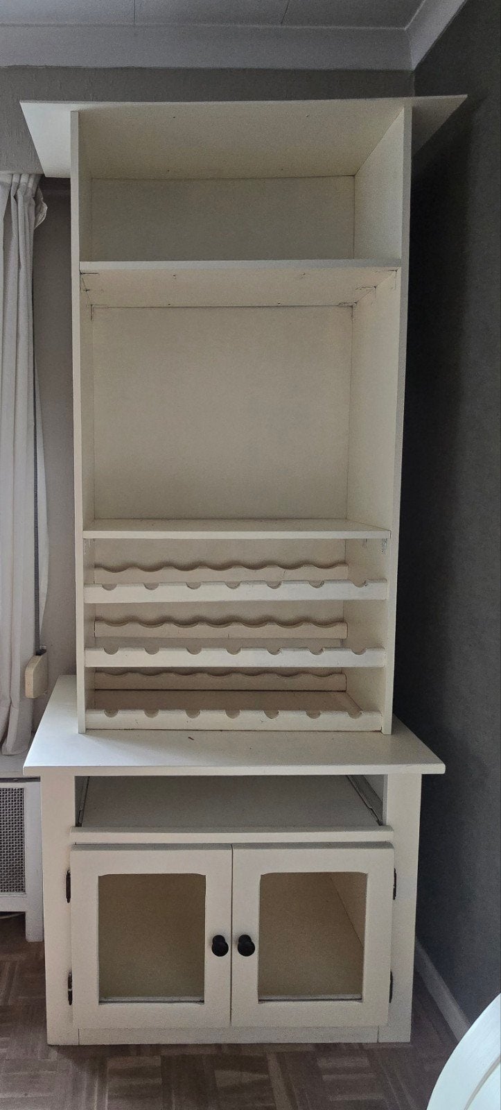gratis kast, Huis en Inrichting, Ophalen