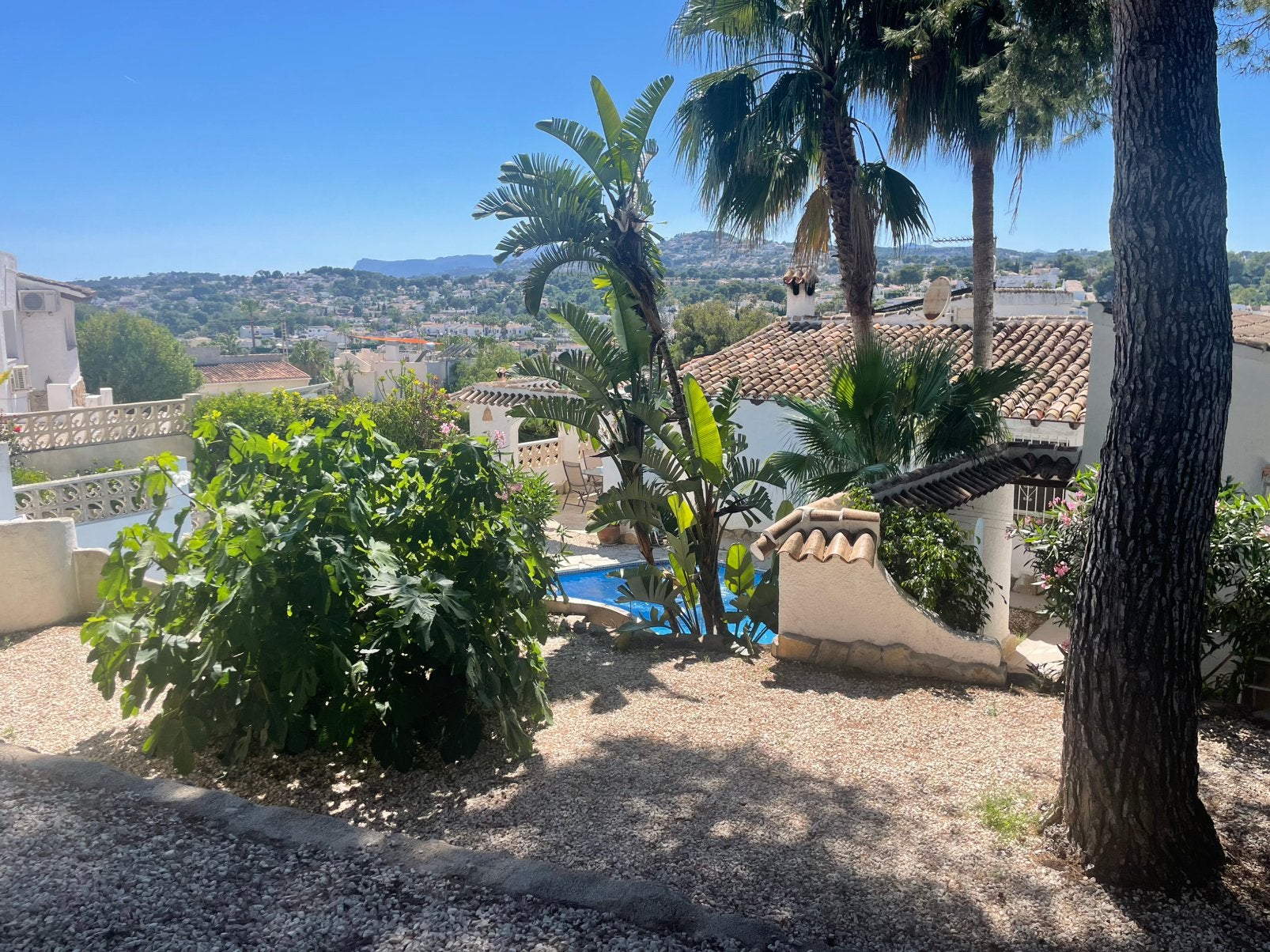 Woning te koop in Moraira, 170 m², Villa, Verkoop zonder makelaar, 4 slaapkamers