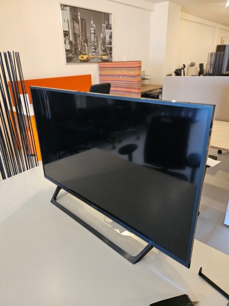 TV/monitor Sony, Audio, Tv en Foto, Ophalen, Gebruikt, LCD, 120 Hz