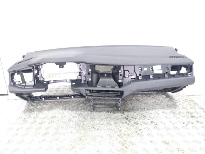 Tableau de bord d'un Volkswagen Polo, Volkswagen, -, 3 mois de garantie, Utilisé