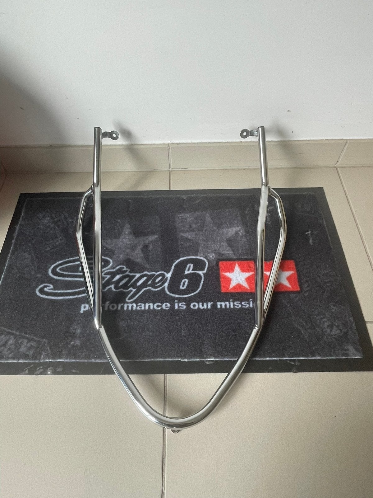 Grille Mbk de next génération, Enlèvement ou Envoi, Neuf, Yamaha