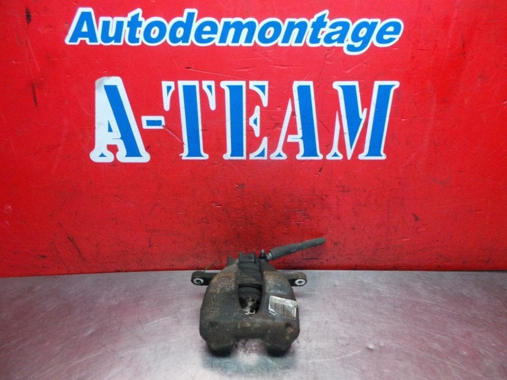 REMKLAUW LINKS VOOR ABS Peugeot 308 (4A / C), Robert Bosch AG, Gebruikt, Robert-Bosch-Allee 1
74232  Abstatt, DE, Engineering@bosch.com