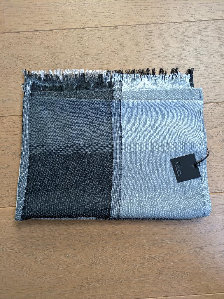 Écharpe Pashmina, Enlèvement ou Envoi, Neuf, Taille 46/48 (XL) ou plus grande, Pashmina