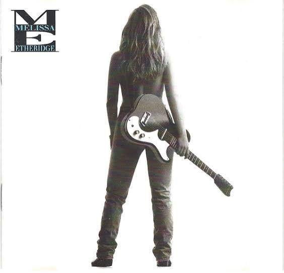 MELISSA ETHERIDGE : Never enough, Cd's en Dvd's, Inclusief boekje, Ophalen of Verzenden, Zo goed als nieuw, Poprock