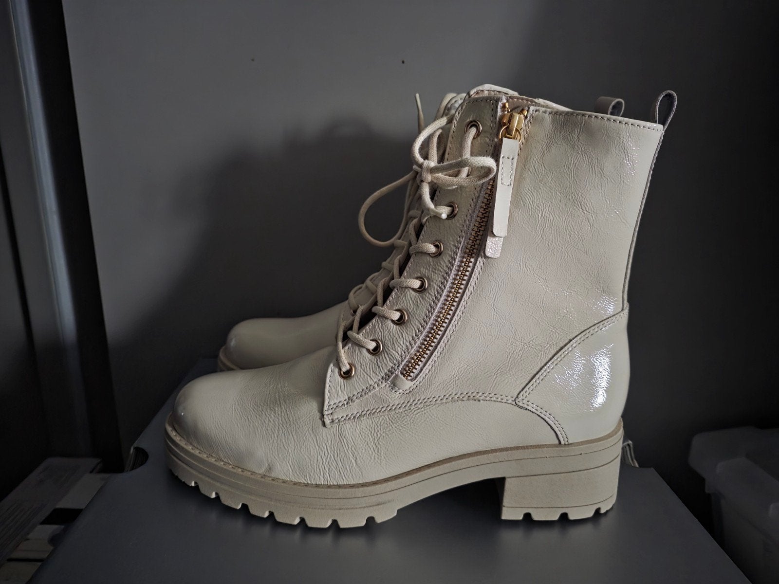 nieuwe veterboots van Gabor maat 39, Lage of Enkellaarzen, Gabor, Nieuw, Ophalen of Verzenden